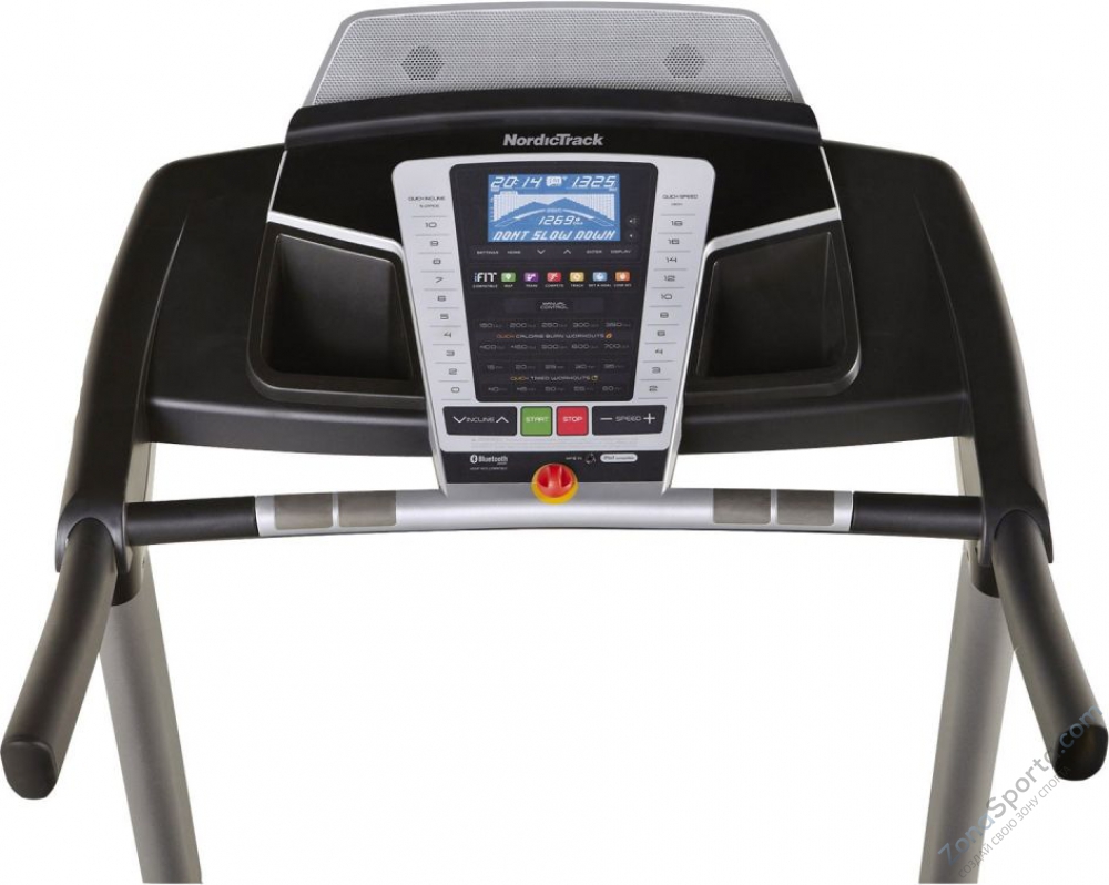 Беговая дорожка NordicTrack C80 Беговая дорожка NordicTrack C80