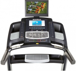 Беговая дорожка NordicTrack Elite 4000