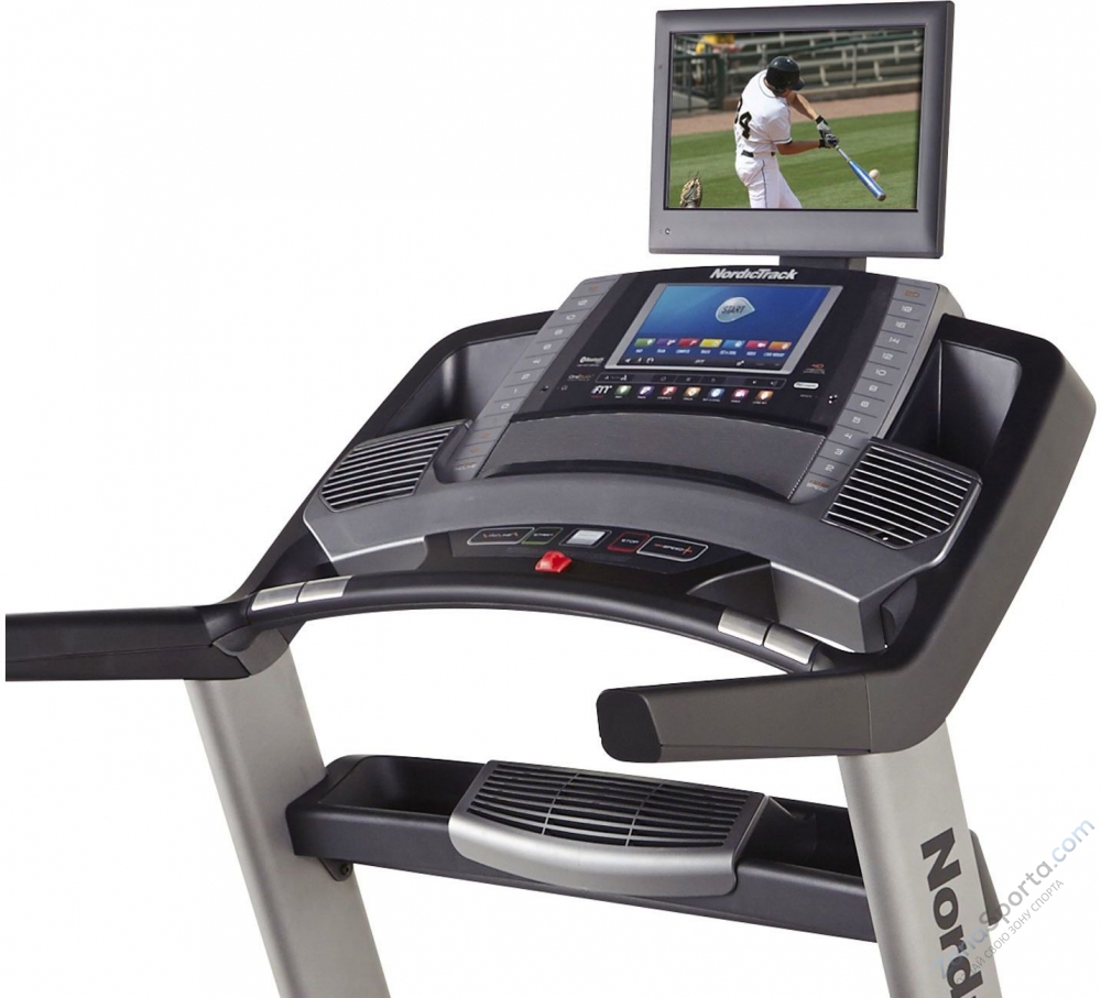 Беговая дорожка NordicTrack Elite 5000 Беговая дорожка NordicTrack Elite 5000