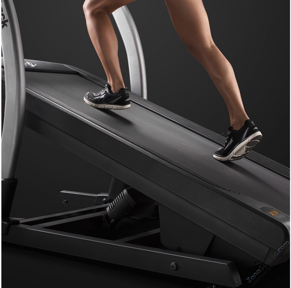 Беговая дорожка NordicTrack Incline Trainer X11i Беговая дорожка NordicTrack Incline Trainer X11i