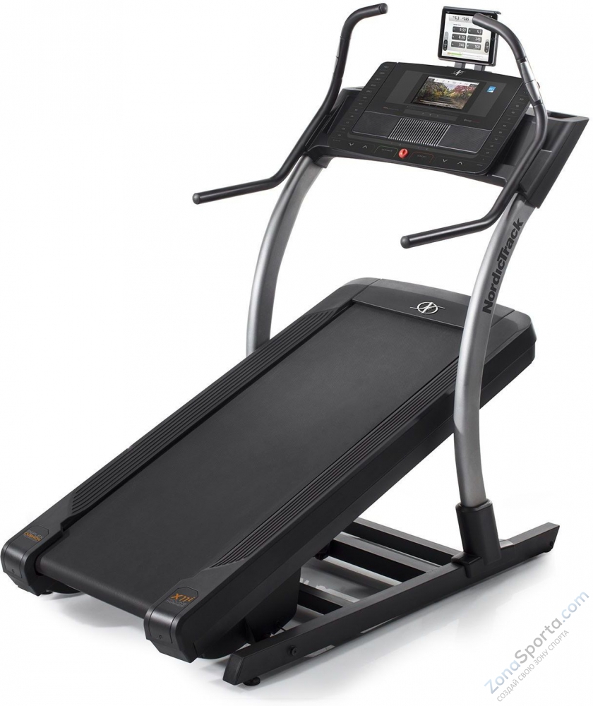 Беговая дорожка NordicTrack Incline Trainer X11i Беговая дорожка NordicTrack Incline Trainer X11i