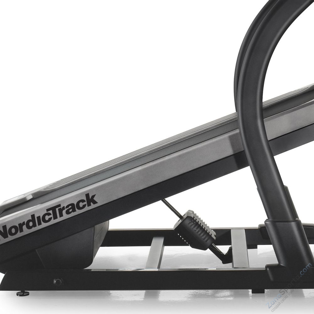Беговая дорожка NordicTrack Incline Trainer X22i Беговая дорожка NordicTrack Incline Trainer X22i