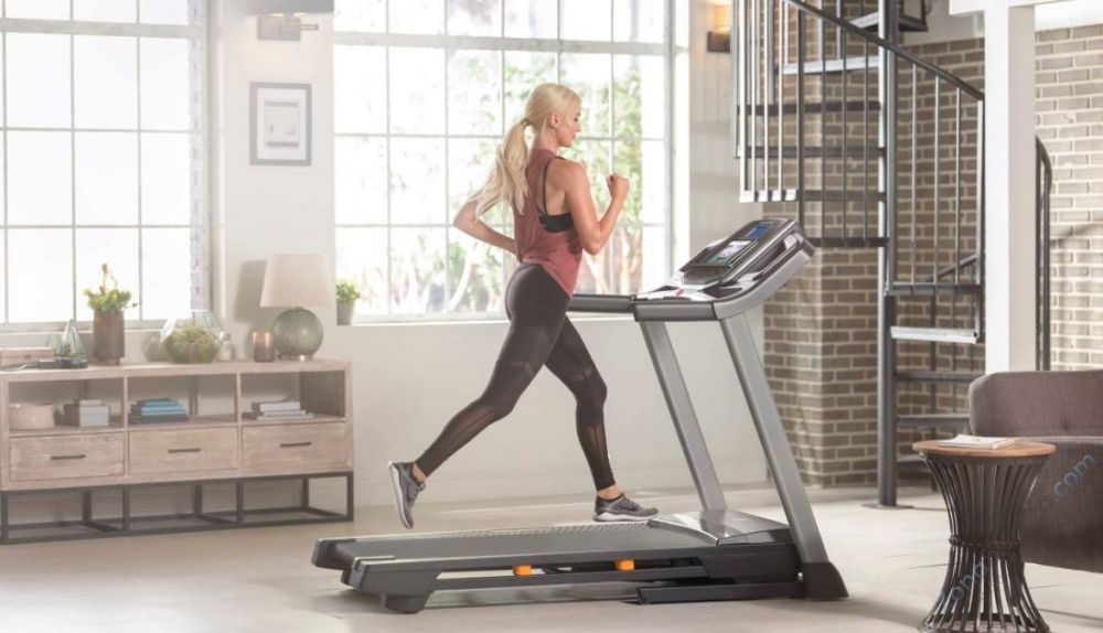 Беговая дорожка NordicTrack S30 Беговая дорожка NordicTrack S30