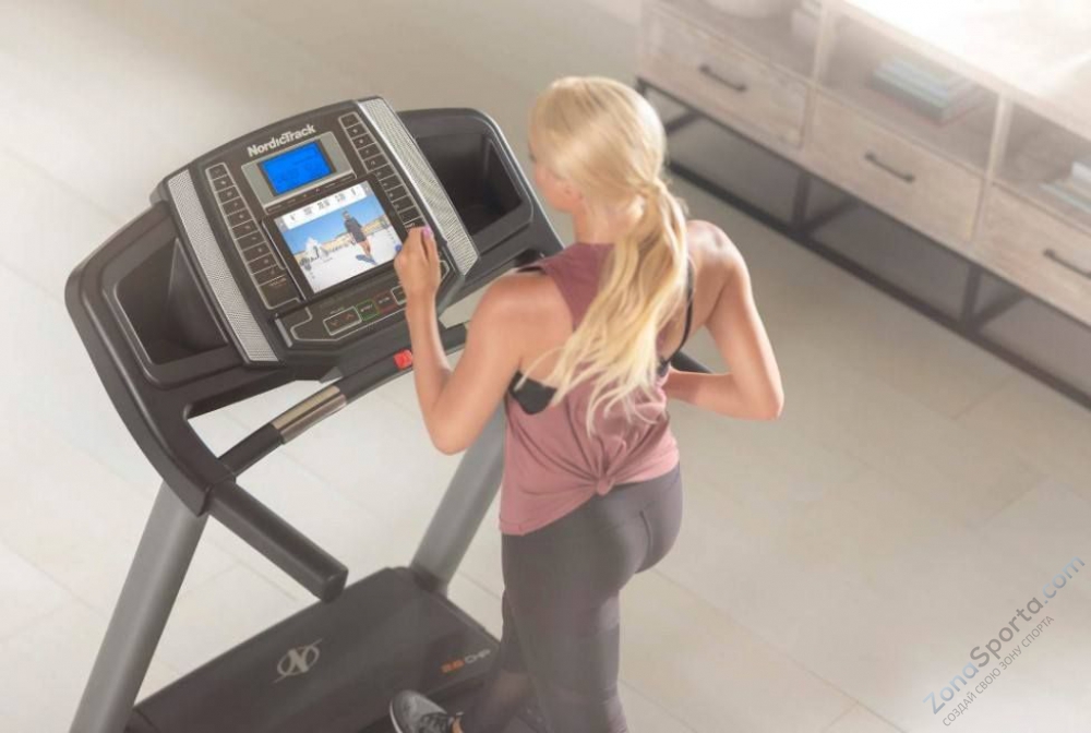 Беговая дорожка NordicTrack S30 Беговая дорожка NordicTrack S30