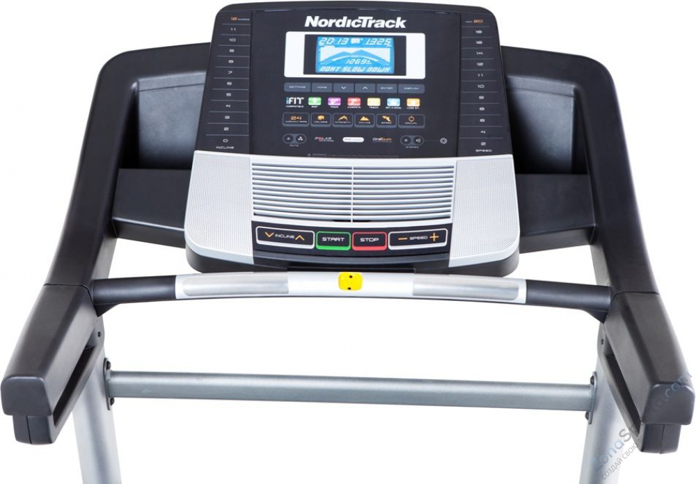 Беговая дорожка NordicTrack S30 Беговая дорожка NordicTrack S30