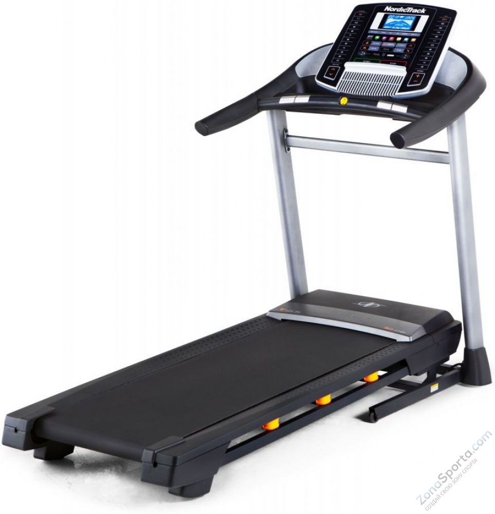 Беговая дорожка NordicTrack T13 Беговая дорожка NordicTrack T13