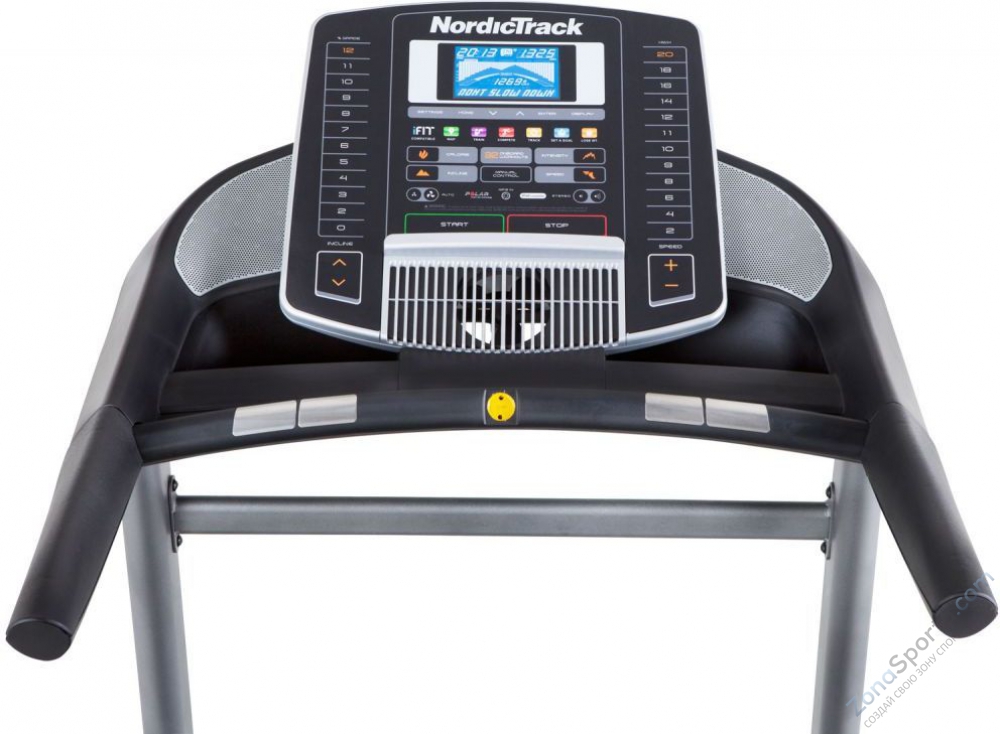Беговая дорожка NordicTrack T13 Беговая дорожка NordicTrack T13