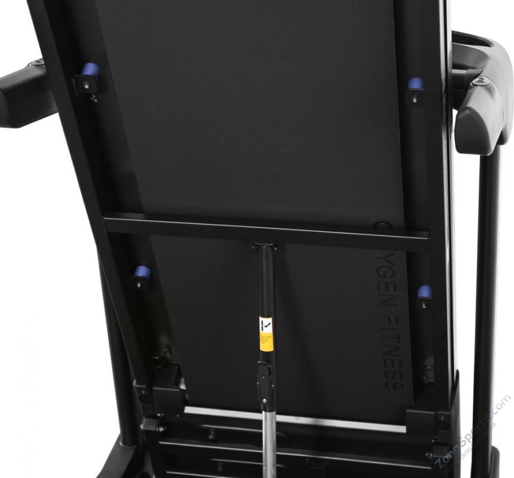 Беговая дорожка Oxygen Fitness New Classic Aurum TFT Беговая дорожка Oxygen Fitness New Classic Aurum TFT