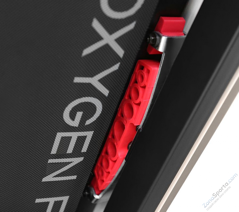 Беговая дорожка Oxygen Wider T25 Беговая дорожка Oxygen Wider T25