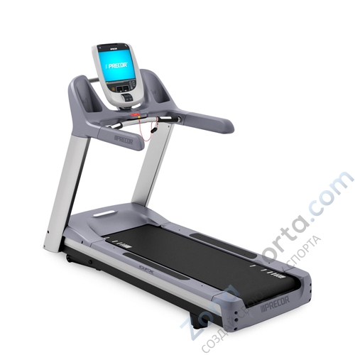 Беговая дорожка Precor TRM 885