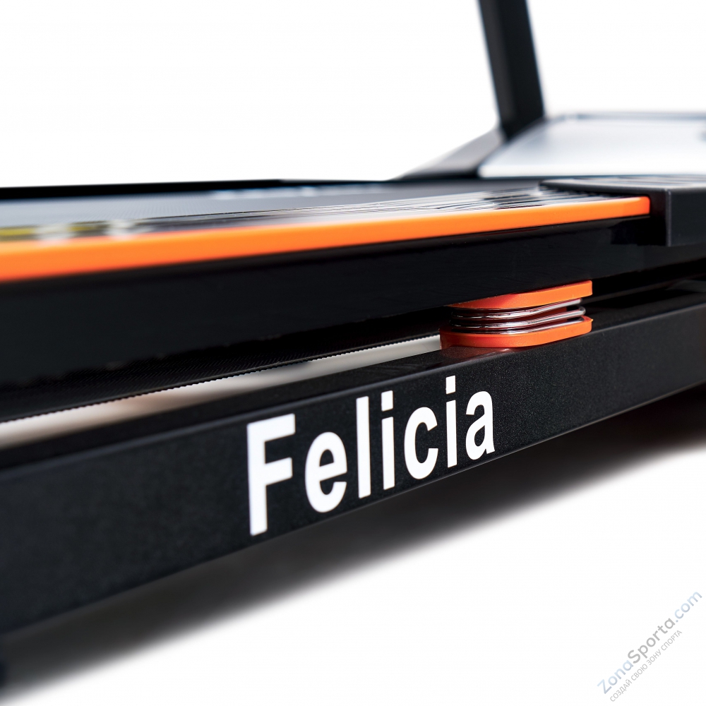 Беговая дорожка Proxima Felicia Беговая дорожка Proxima Felicia