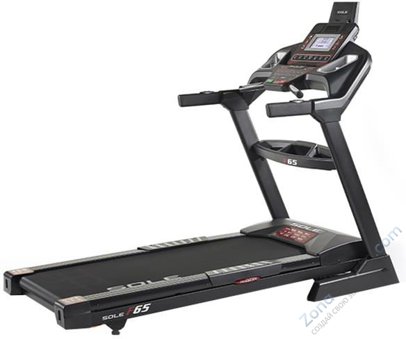 Беговая дорожка Sole Fitness F65 (2019) Беговая дорожка Sole Fitness F65 (2019)