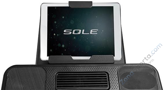 Беговая дорожка Sole Fitness F65 (2019) Беговая дорожка Sole Fitness F65 (2019)