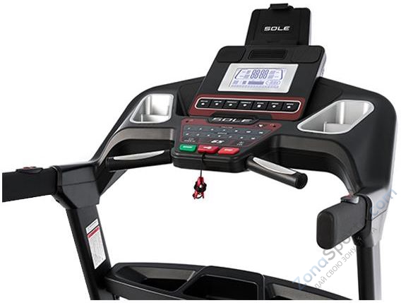 Беговая дорожка Sole Fitness F65 (2019) Беговая дорожка Sole Fitness F65 (2019)