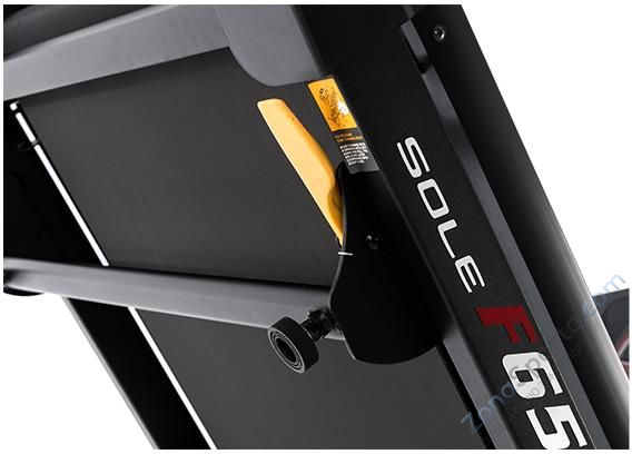 Беговая дорожка Sole Fitness F65 (2019) Беговая дорожка Sole Fitness F65 (2019)