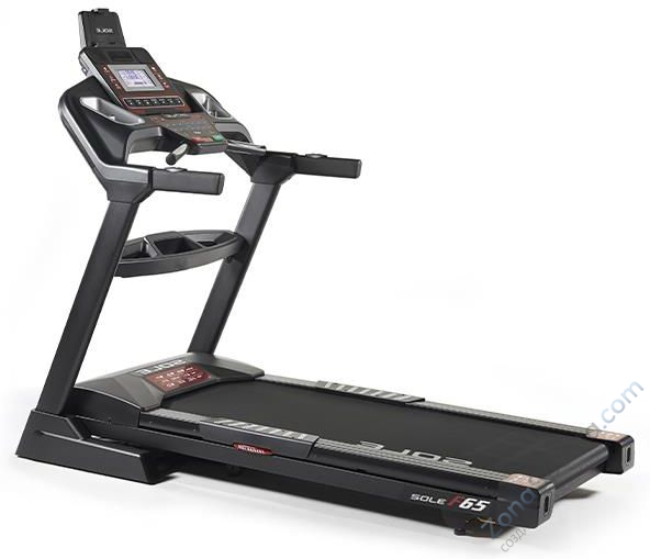 Беговая дорожка Sole Fitness F65 (2019) Беговая дорожка Sole Fitness F65 (2019)