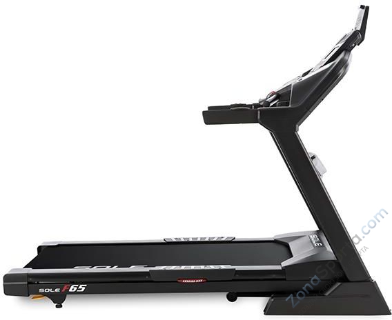 Беговая дорожка Sole Fitness F65 (2019) Беговая дорожка Sole Fitness F65 (2019)