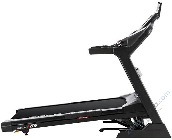 Беговая дорожка Sole Fitness F65 (2019) Беговая дорожка Sole Fitness F65 (2019)