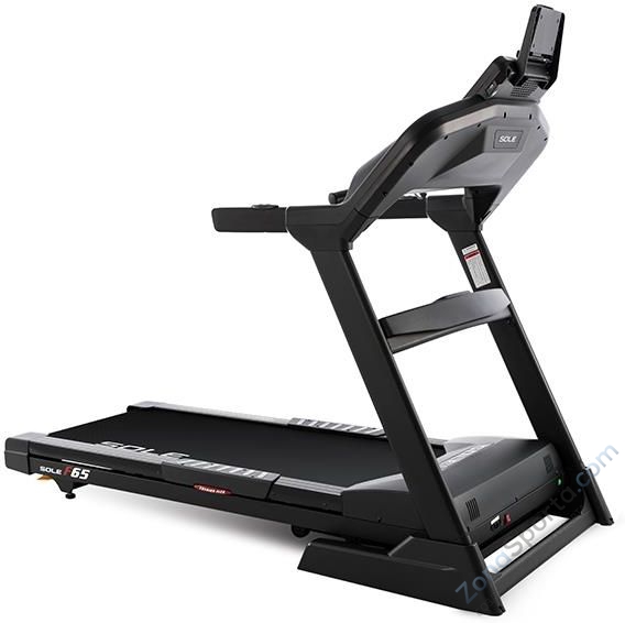 Беговая дорожка Sole Fitness F65 (2019) Беговая дорожка Sole Fitness F65 (2019)