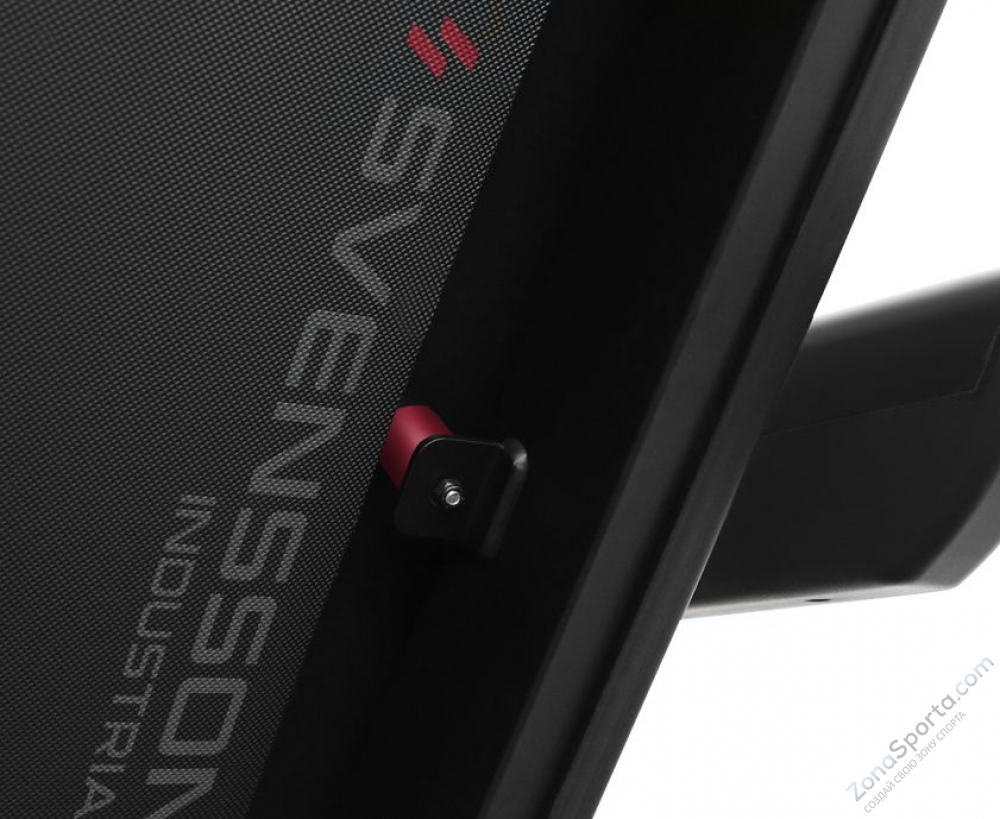 Беговая дорожка Svensson Industrial Base T55 (TFT) Беговая дорожка Svensson Industrial Base T55 (TFT)