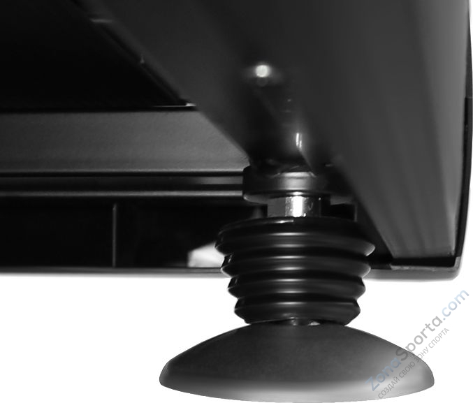 Беговая дорожка Svensson Industrial Go T66 Беговая дорожка Svensson Industrial Go T66