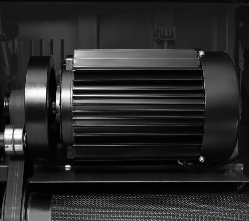 Беговая дорожка Svensson Industrial Go T66 Беговая дорожка Svensson Industrial Go T66