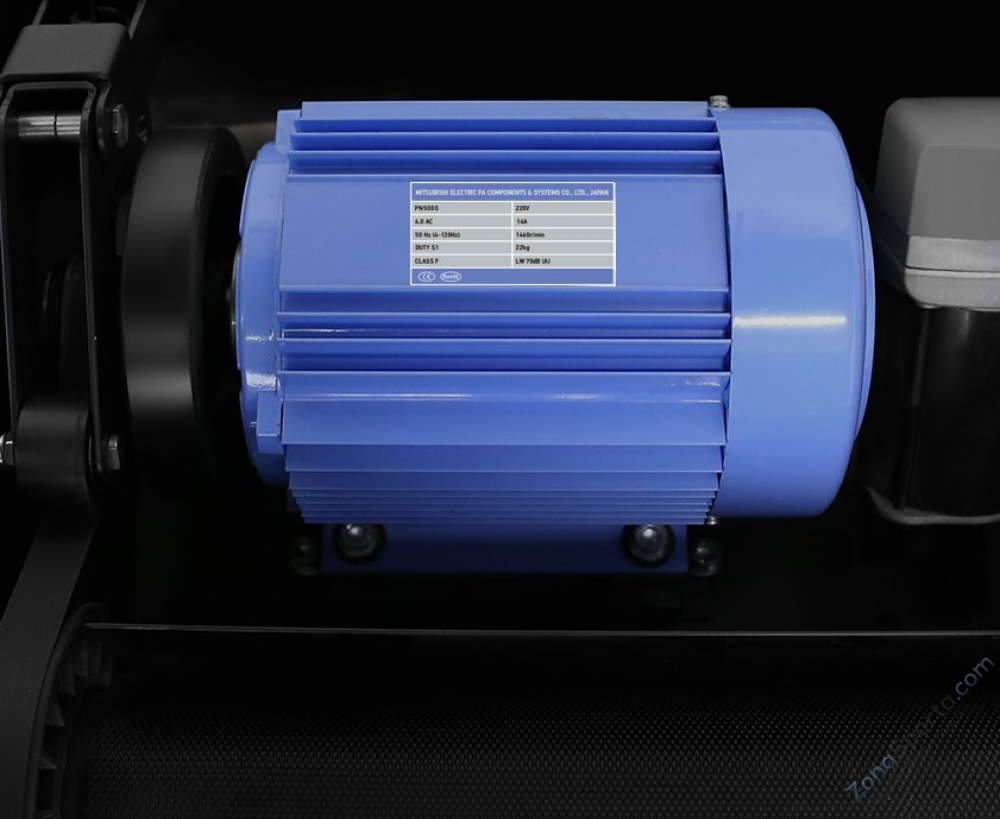 Беговая дорожка Svensson Industrial PN5000 Беговая дорожка Svensson Industrial PN5000