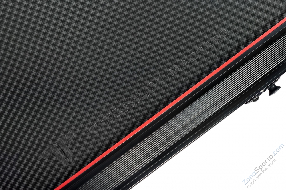 Беговая дорожка Titanium Masters Physiotech TBM Беговая дорожка Titanium Masters Physiotech TBM