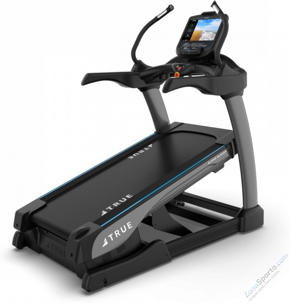 Беговая дорожка True Fitness Alpine Runner Беговая дорожка True Fitness Alpine Runner