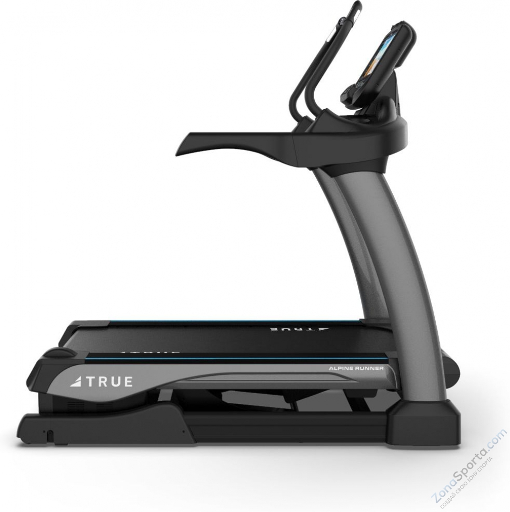Беговая дорожка True Fitness Alpine Runner Беговая дорожка True Fitness Alpine Runner