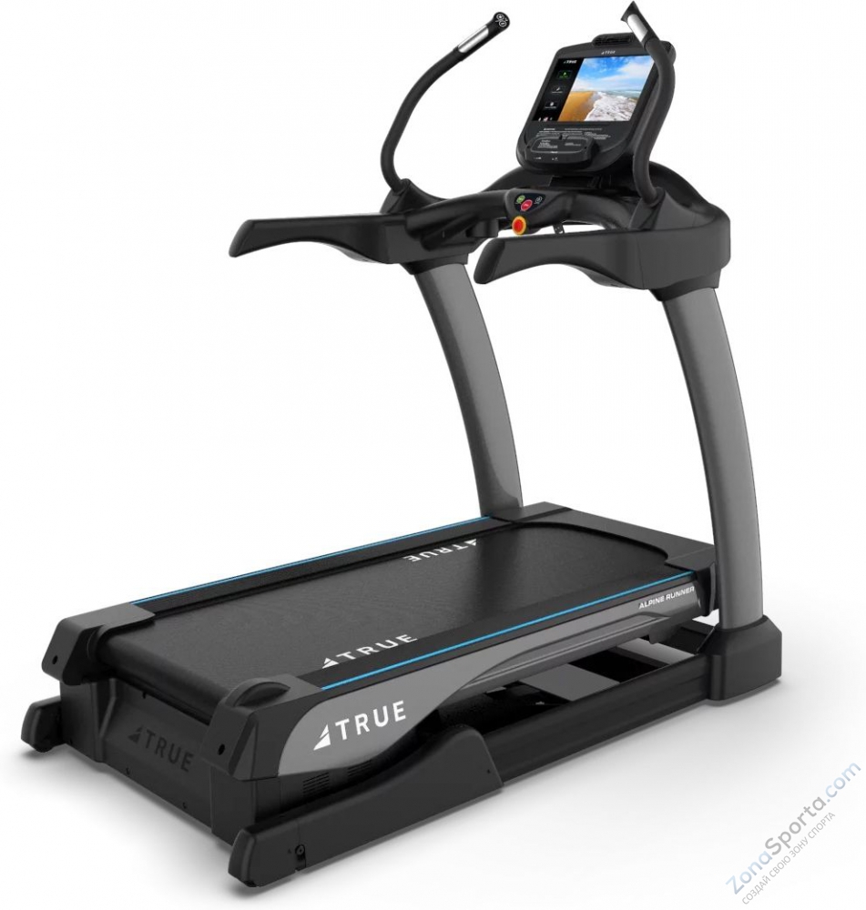 Беговая дорожка True Fitness Alpine Runner Беговая дорожка True Fitness Alpine Runner