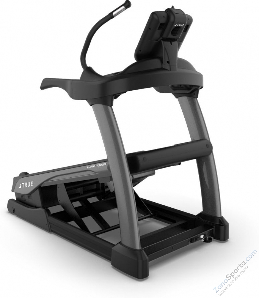 Беговая дорожка True Fitness Alpine Runner Беговая дорожка True Fitness Alpine Runner