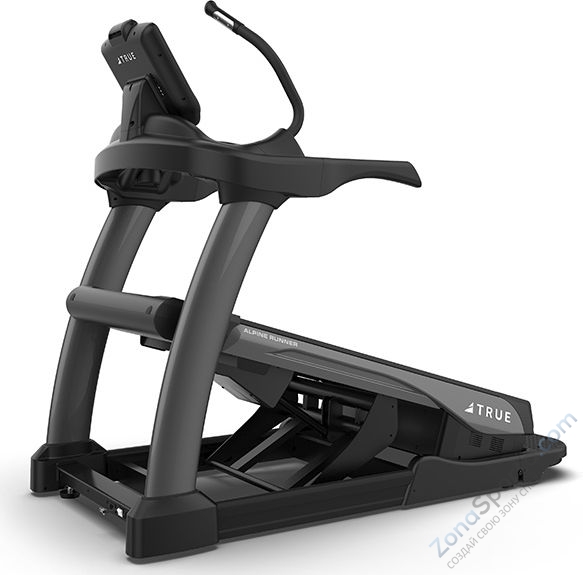 Беговая дорожка True Fitness Alpine Runner Беговая дорожка True Fitness Alpine Runner