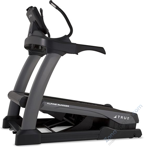 Беговая дорожка True Fitness Alpine Runner Беговая дорожка True Fitness Alpine Runner