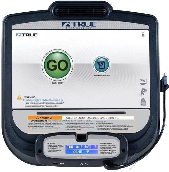 Беговая дорожка True Fitness Alpine Runner Беговая дорожка True Fitness Alpine Runner