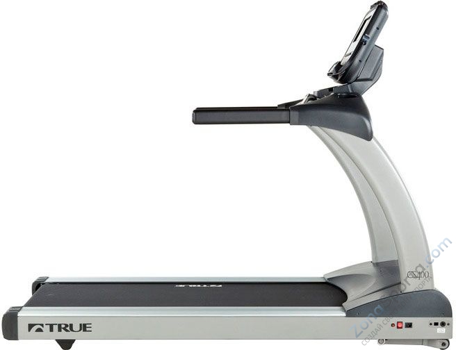 Беговая дорожка True Fitness CS400-T10T Беговая дорожка True Fitness CS400-T10T