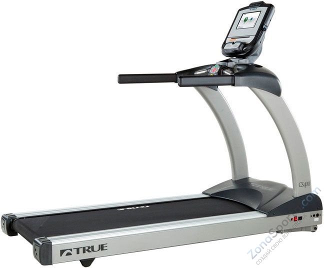Беговая дорожка True Fitness CS400-T10T Беговая дорожка True Fitness CS400-T10T