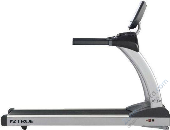 Беговая дорожка True Fitness LC1100-T15T Беговая дорожка True Fitness LC1100-T15T