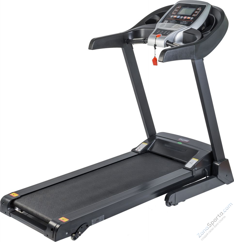 Беговая дорожка VictoryFit-590 Беговая дорожка VictoryFit-590