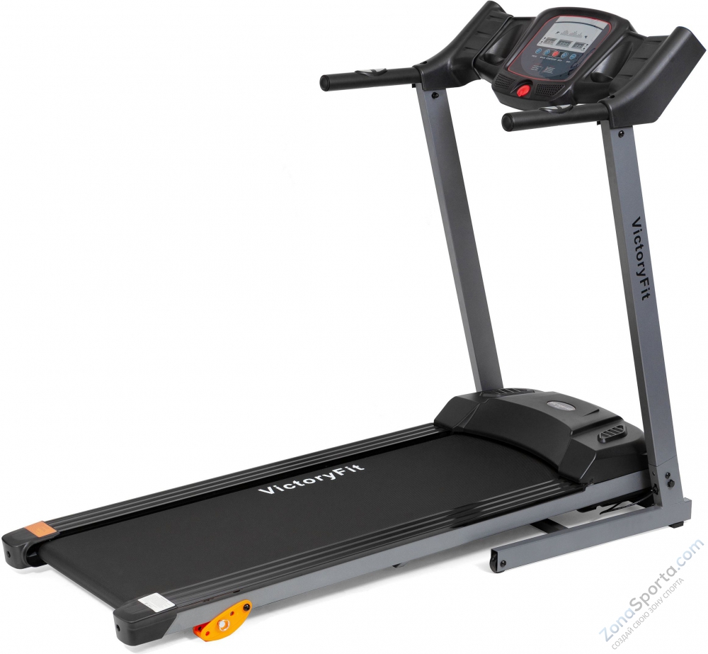 Беговая дорожка VictoryFit VF-0004 Беговая дорожка VictoryFit VF-0004