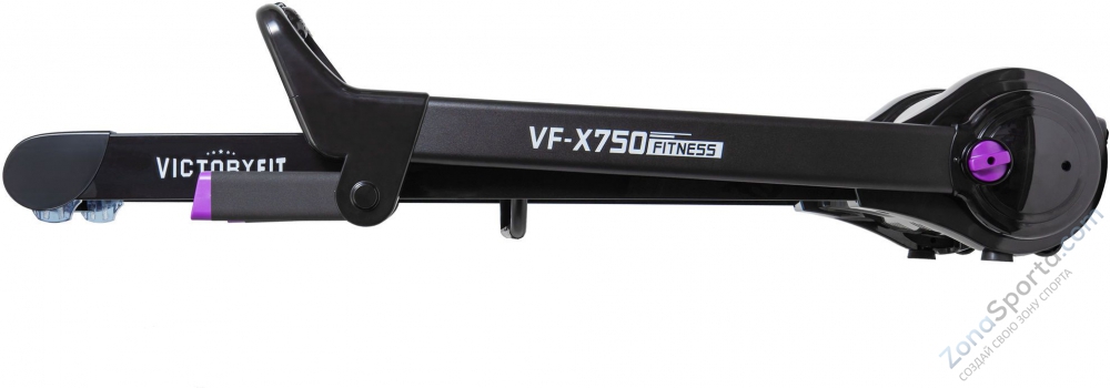 Беговая дорожка VictoryFit VF-X750 Беговая дорожка VictoryFit VF-X750