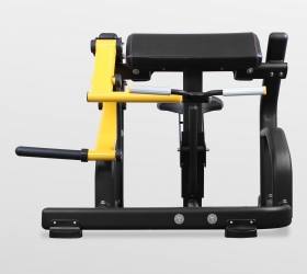 Бицепс Bronze Gym PL-1713 Бицепс Bronze Gym PL-1713
