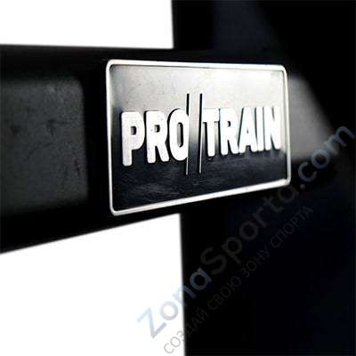 Бицепс сидя на свободных весах Protrain T8-613 Бицепс сидя на свободных весах Protrain T8-613