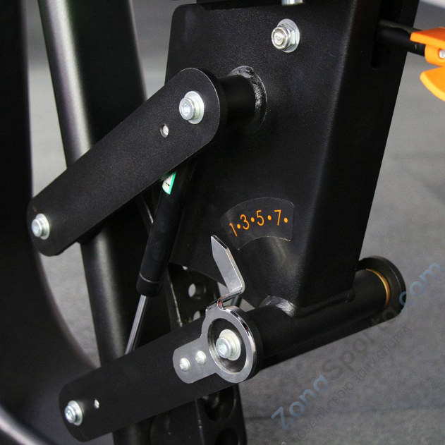 Бицепс сидя Protrain V8-506-165 Бицепс сидя Protrain V8-506-165