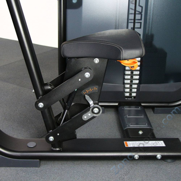 Бицепс сидя Protrain V8-506-165 Бицепс сидя Protrain V8-506-165