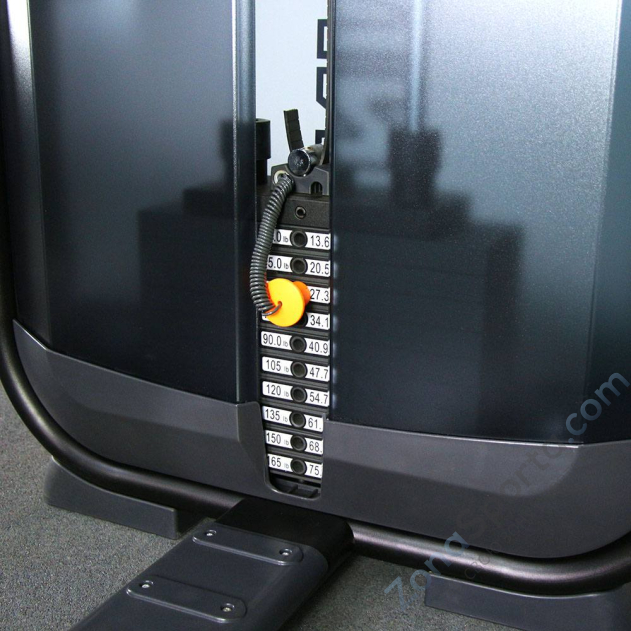 Бицепс сидя Protrain V8-506-165 Бицепс сидя Protrain V8-506-165