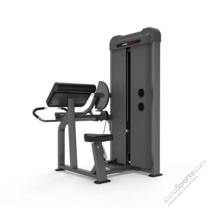 Бицепс сидя Protrain CPB106-72 Бицепс сидя Protrain CPB106-72