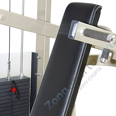 Бицепс/трицепс сидя Realleader PF-1002 Бицепс/трицепс сидя Realleader PF-1002