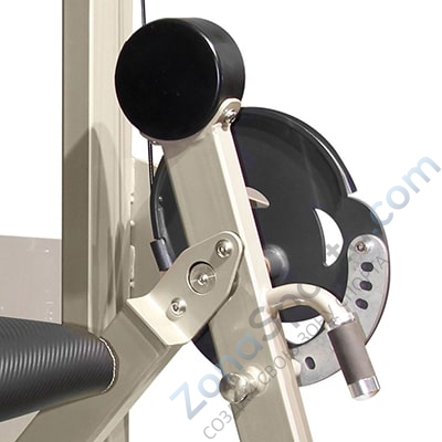 Бицепс/трицепс сидя Realleader PF-1002 Бицепс/трицепс сидя Realleader PF-1002