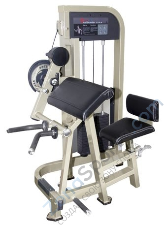 Бицепс/трицепс сидя Realleader PF-1002 Бицепс/трицепс сидя Realleader PF-1002